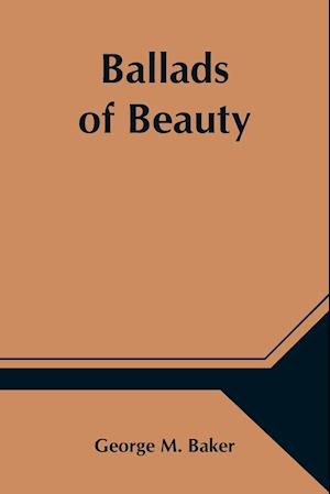 Ballads of Beauty