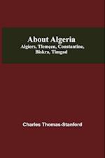 About Algeria