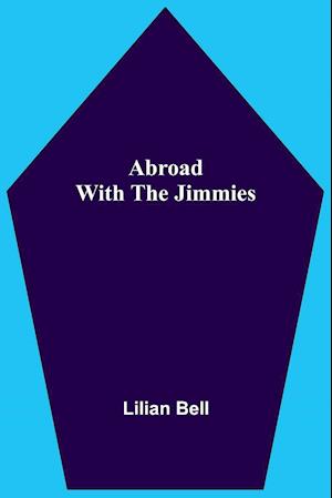 Abroad With The Jimmies