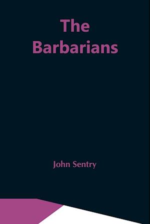 The Barbarians