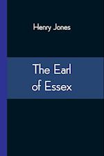 The Earl of Essex 
