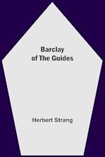 Barclay Of The Guides 