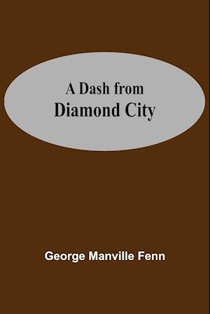 A Dash From Diamond City