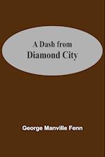 A Dash From Diamond City 