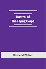 Dastral Of The Flying Corps 