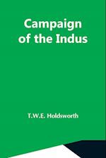 Campaign Of The Indus 