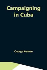 Campaigning In Cuba 