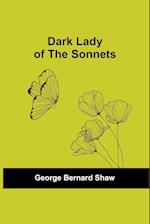 Dark Lady Of The Sonnets