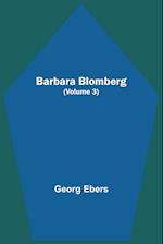 Barbara Blomberg (Volume 3) 