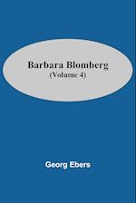 Barbara Blomberg (Volume 4) 