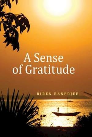 A Sense of Gratitude