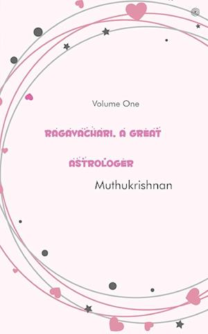 Ragavachari, A Great Astrologer