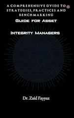 Guide for Asset Integrity Managers