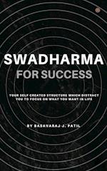 Swadharma for Success