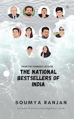 The National Bestsellers 