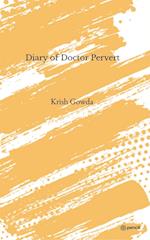 Diary of Doctor Pervert 