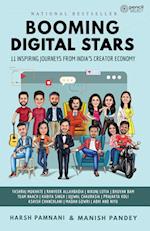 Booming Digital Stars