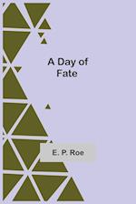 A Day of Fate 