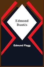 Edmond Dantès 
