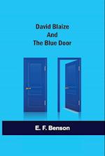 David Blaize And The Blue Door 