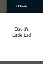 David'S Little Lad 