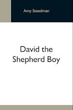 David The Shepherd Boy 