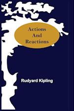 Actions And Reactions