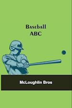 Baseball Abc 