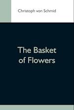 The Basket Of Flowers 