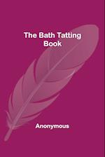 The Bath Tatting Book 