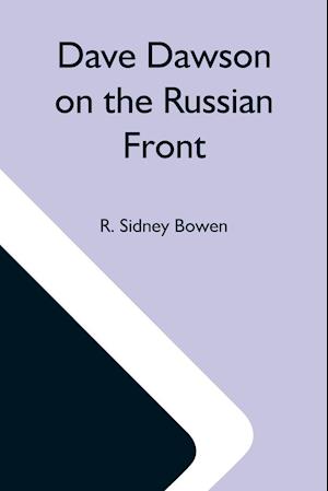 Dave Dawson On The Russian Front