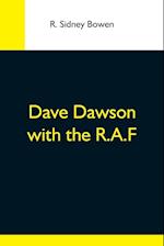 Dave Dawson With The R.A.F 