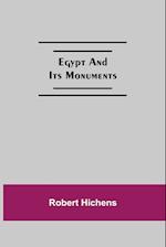 Egypt And Its Monuments 