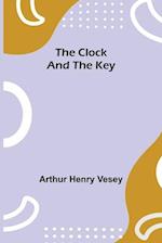 The Clock and the Key 