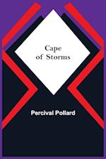 Cape of Storms 