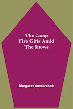 The Camp Fire Girls Amid The Snows 