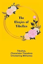 The Elegies of Tibullus 