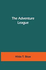 The Adventure League 