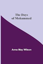 The Days of Mohammed 