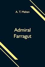 Admiral Farragut 