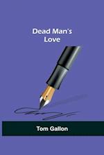 Dead Man's Love 