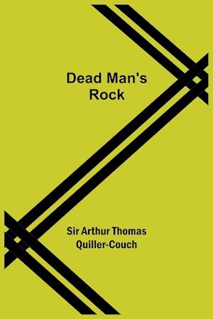 Dead Man's Rock