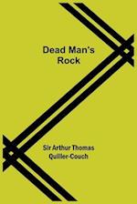 Dead Man's Rock 