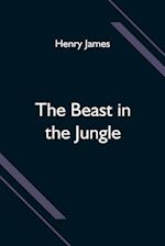 The Beast in the Jungle 