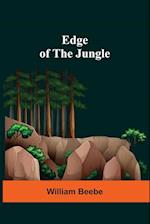 Edge Of The Jungle 