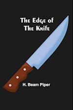 The Edge Of The Knife 