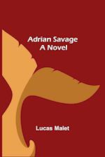 Adrian Savage