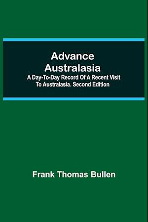 Advance Australasia