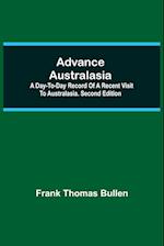 Advance Australasia