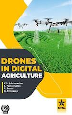 Drones in Digital Agriculture 